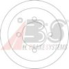 HYUNDAI 5841133310 Brake Disc